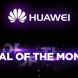 Embedded thumbnail for Stem op jouw Huawei Goal of the Month van januari!
