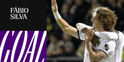 Embedded thumbnail for Lierse - RSC Anderlecht: Silva 0-1