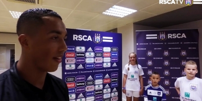 Embedded thumbnail for Tielemans answers questions from our Ketjesclub!
