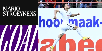 Embedded thumbnail for KV Mechelen - RSC Anderlecht: Stroeykens 1-1 