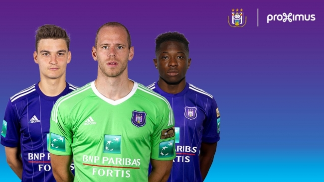 Embedded thumbnail for Kies jouw Proximus Player of the Month van december!