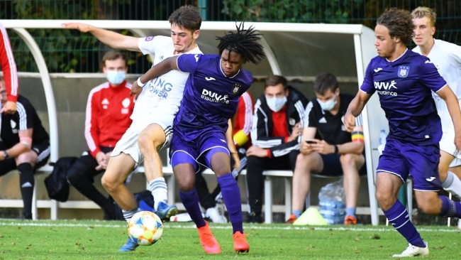 Embedded thumbnail for U21 League: RSCA 0-0 OHL