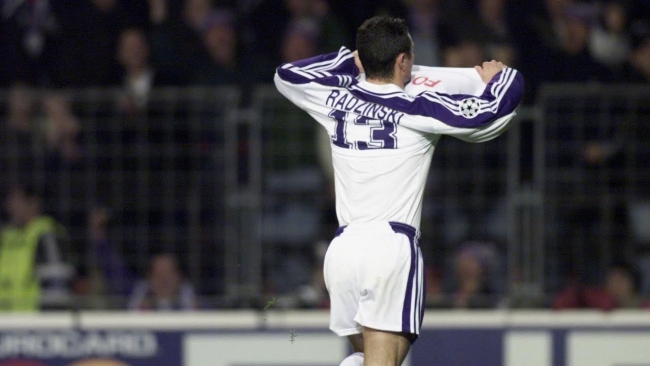 Embedded thumbnail for 111 years of RSCA: your favourite moments!