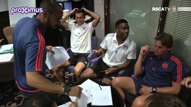 Embedded thumbnail for RSCA QUIZ 2015