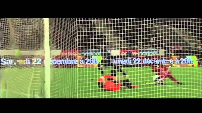 Embedded thumbnail for RSC Anderlecht: season 2012-2013