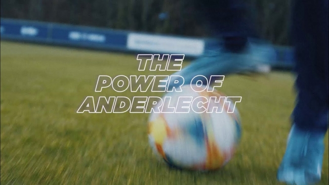 Embedded thumbnail for The Power of Anderlecht