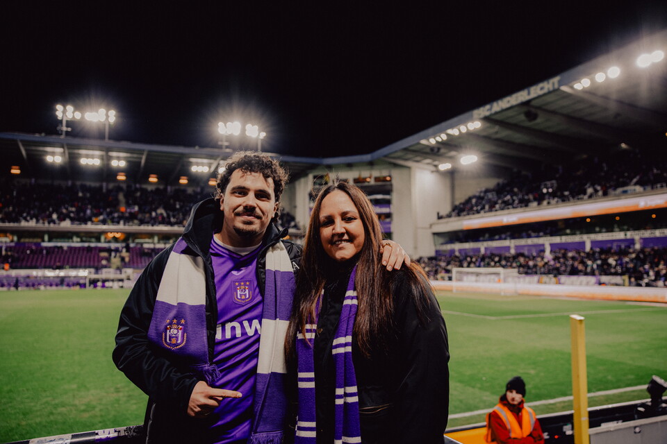 Arno the Kid & Sunweb