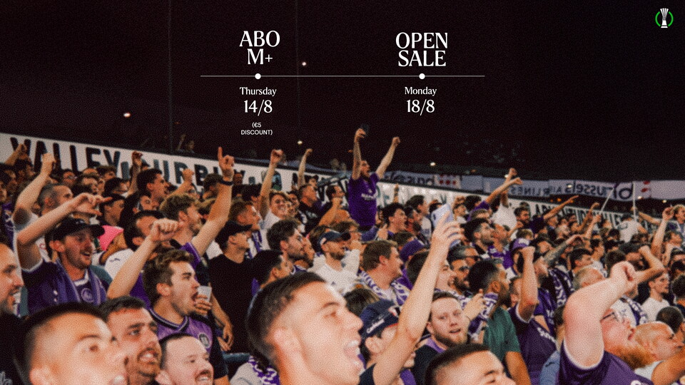 TIMELINE TICKETING AEK