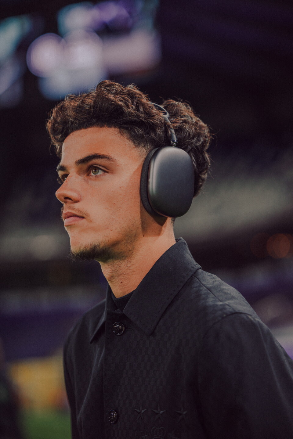 RSCA x Kvk Ninove Cup