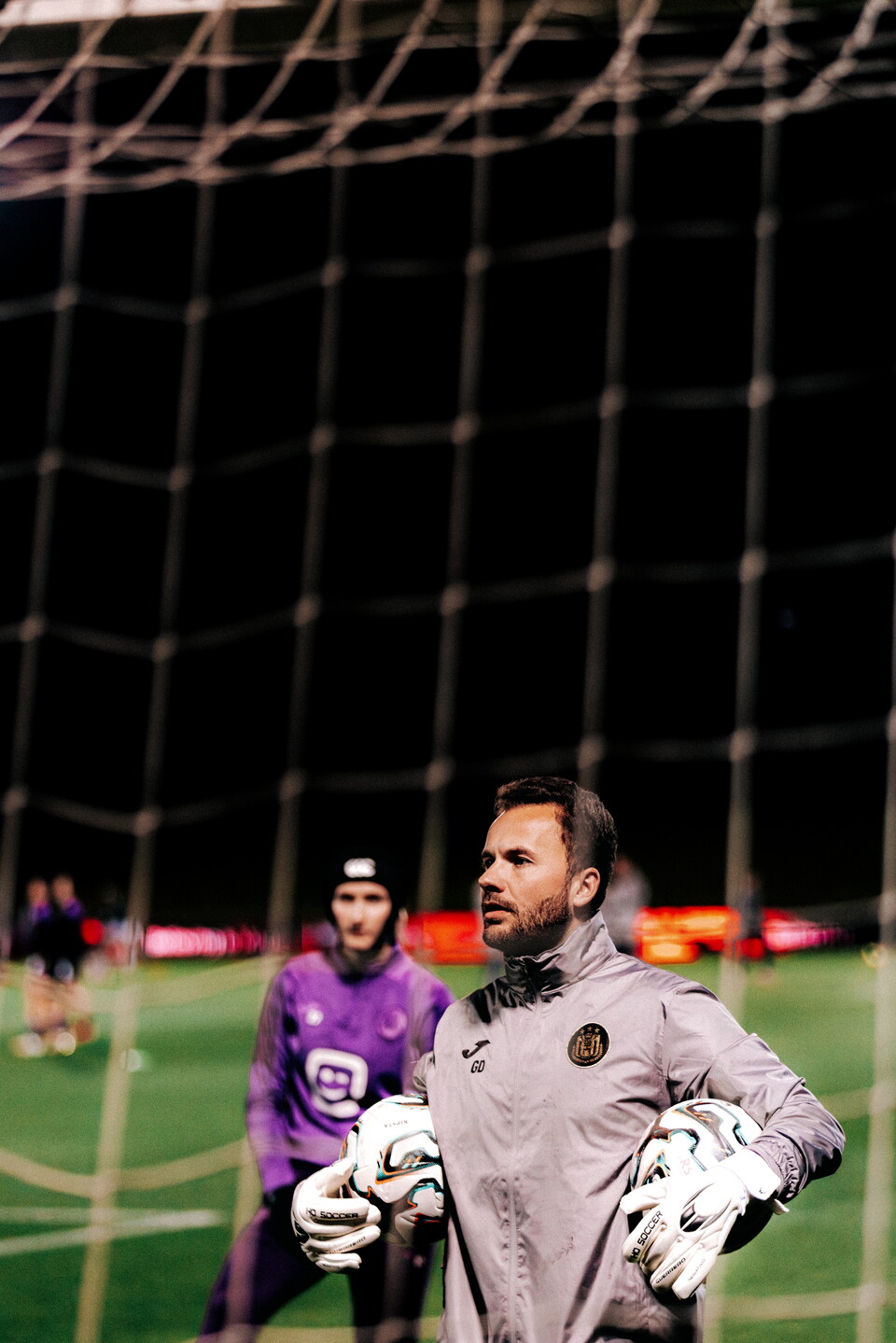 RSCA Women x Austria Wien