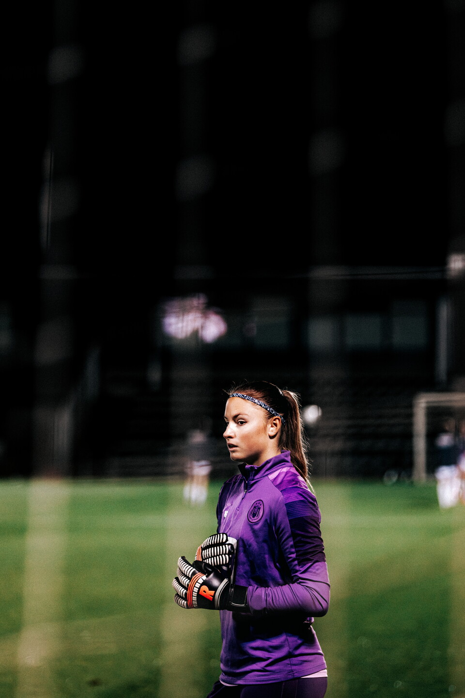 RSCA Women x Austria Wien