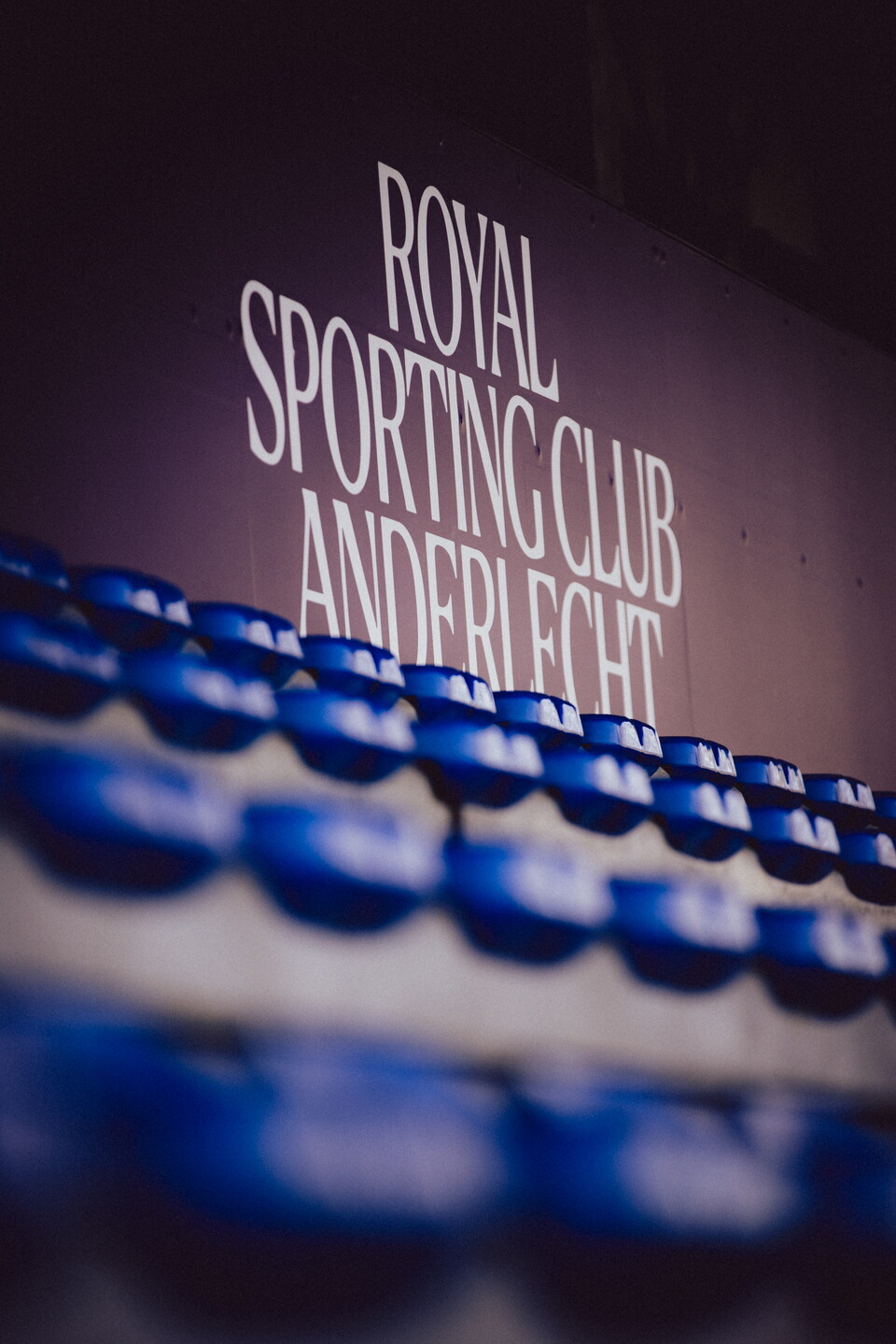 RSCA Women x Austria Wien