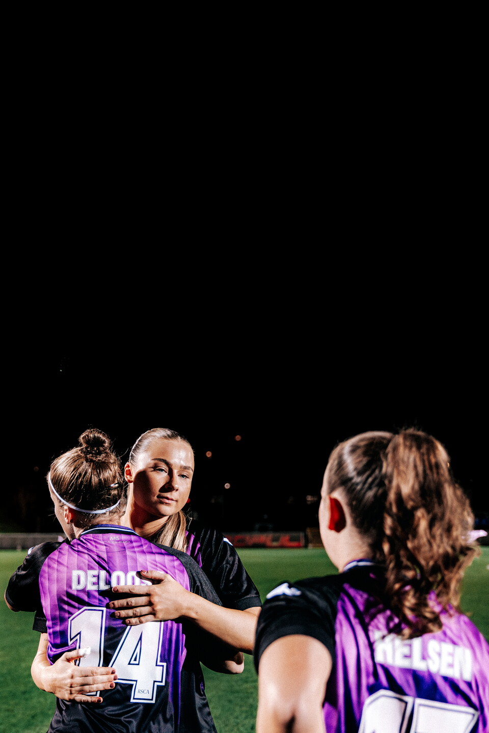 RSCA Women x Austria Wien