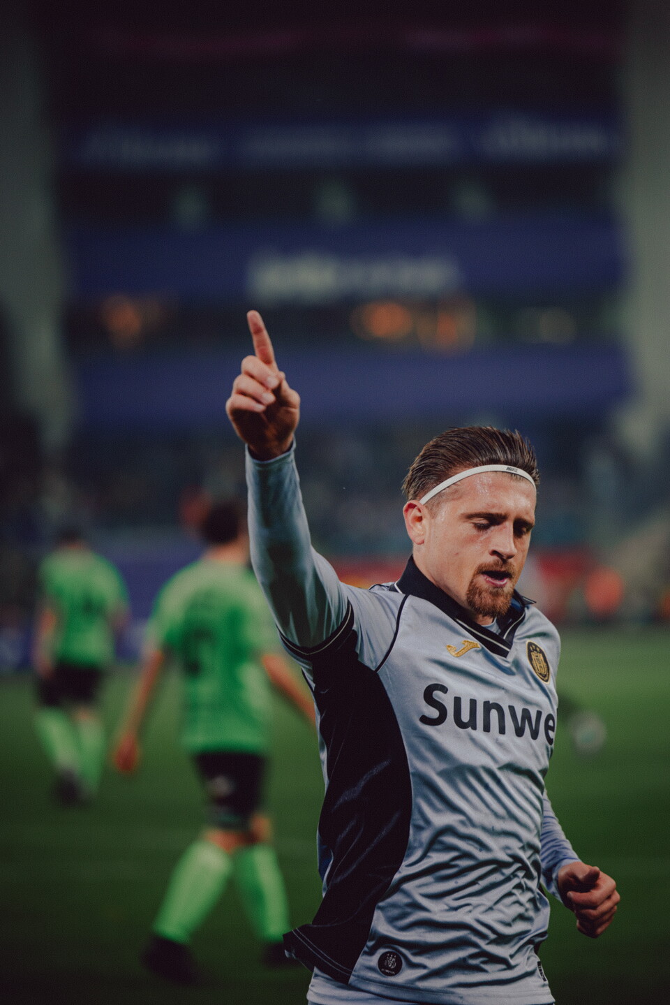 RSCA x Kvk Ninove Cup