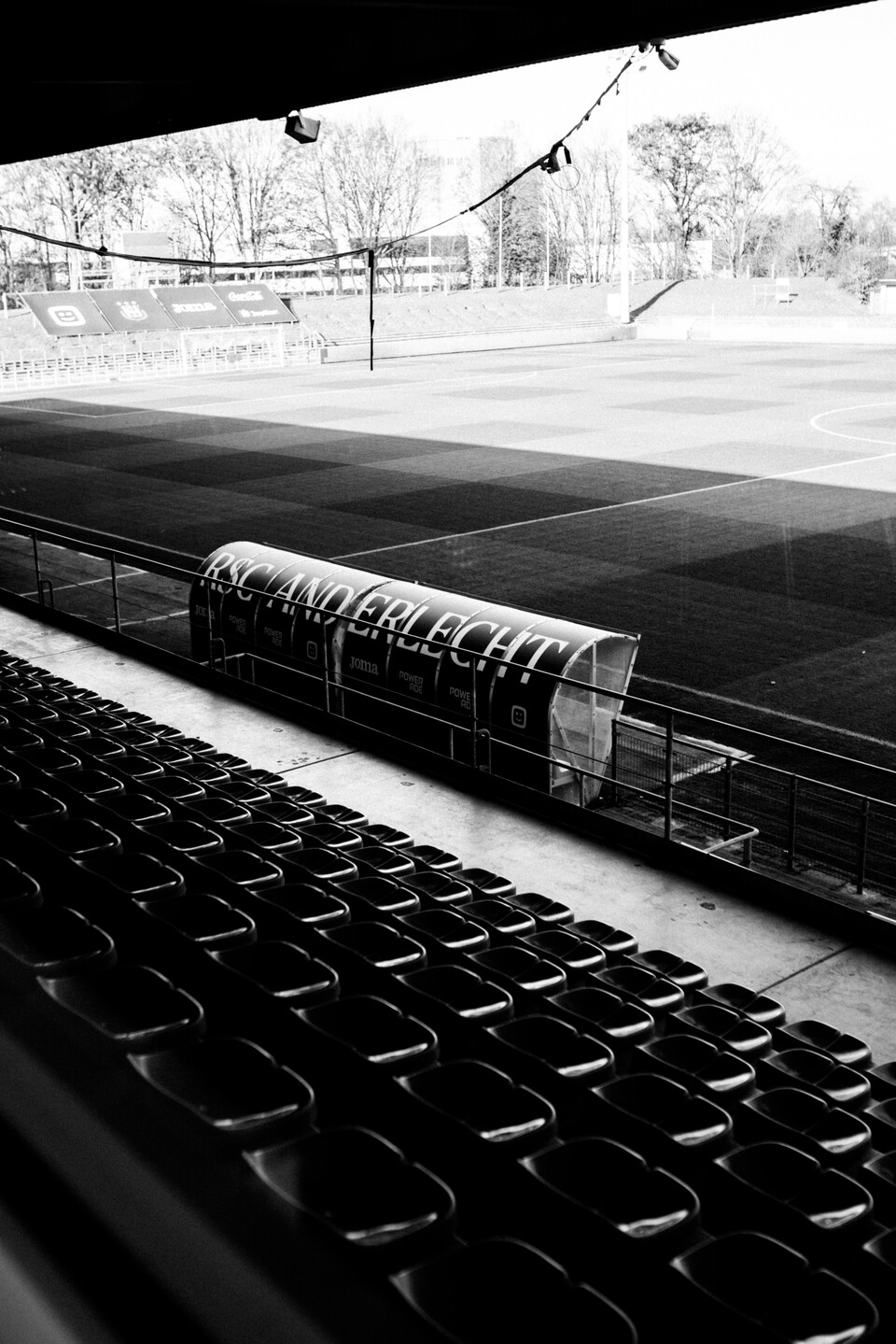 RSCA Women x Austria Wien