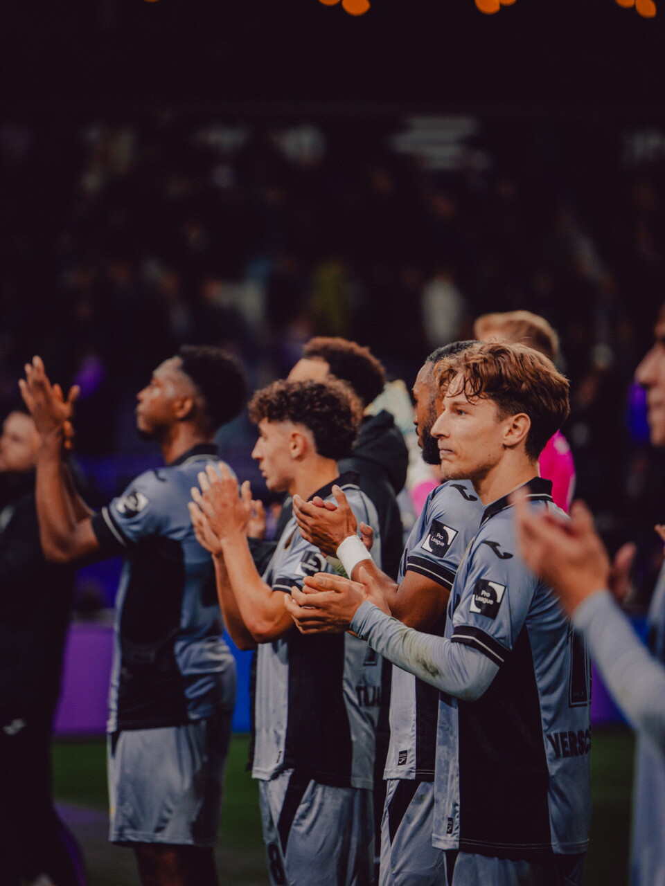 RSCA x Kvk Ninove Cup