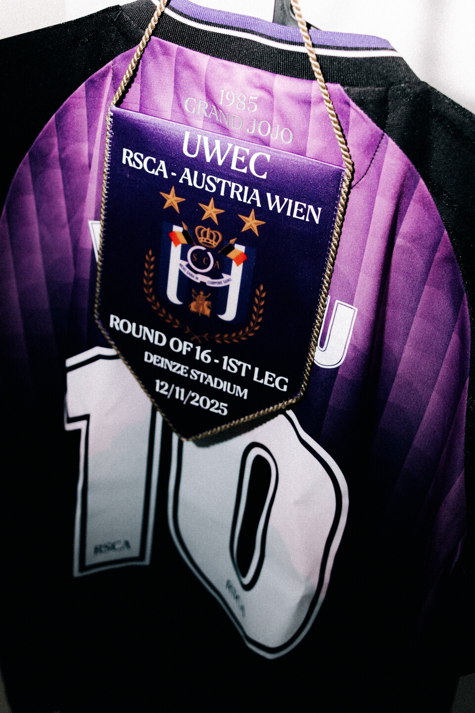 RSCA Women x Austria Wien