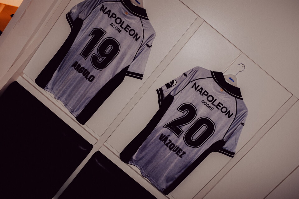 RSCA x Kvk Ninove Cup