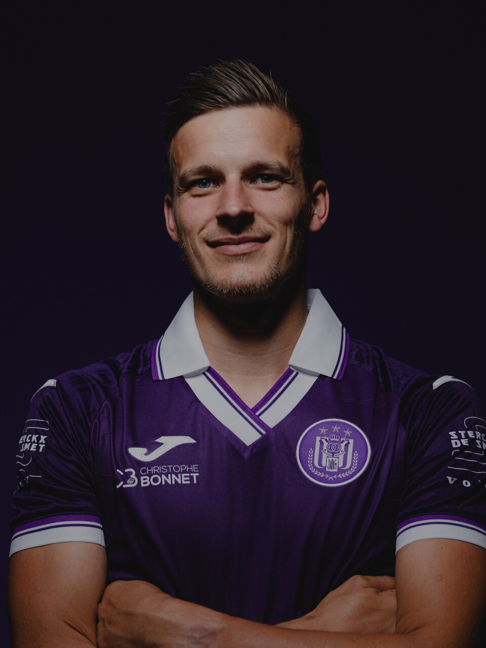 Kenneth Vanderheyden