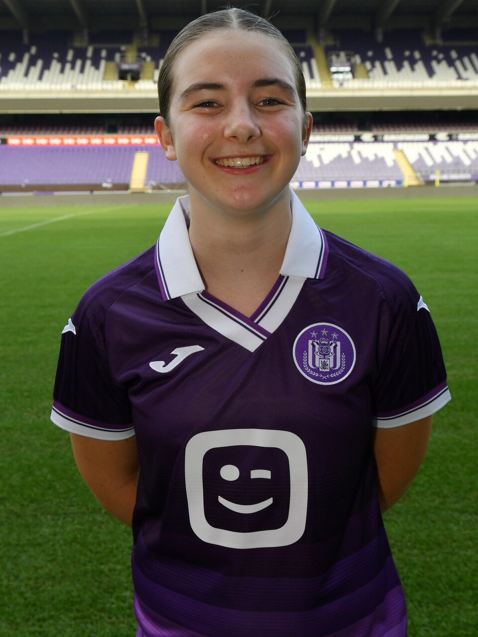 Helena De Brackeleer