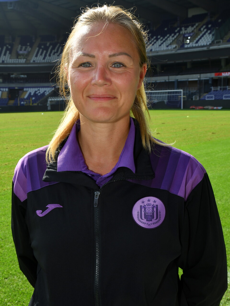 Nathalie Saelmans