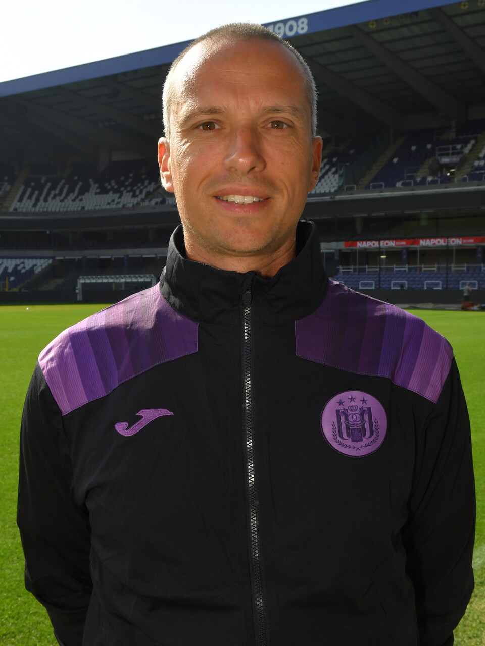 Philip Vandenneucker