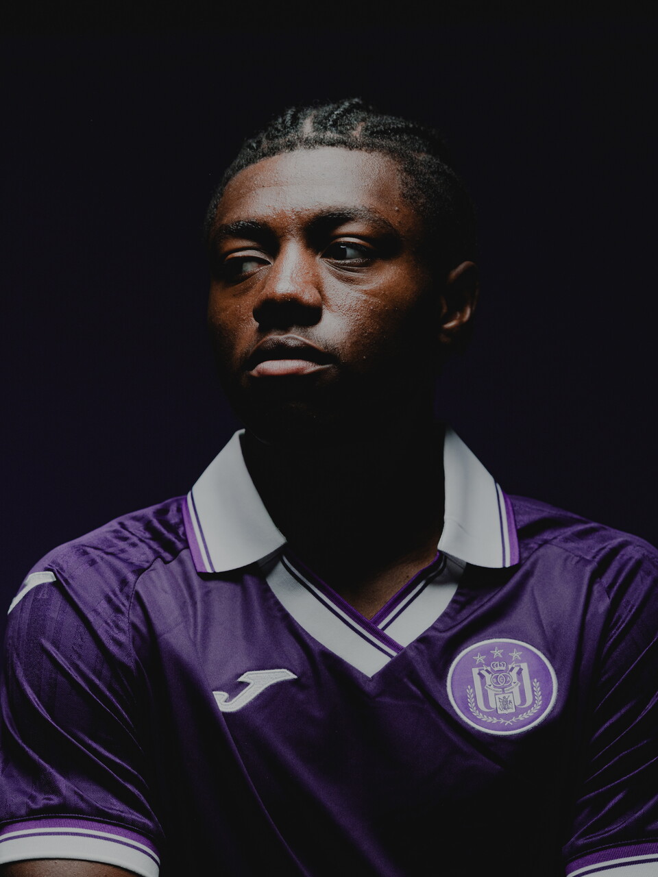 LUDOVICK WOLA-WETSHAY