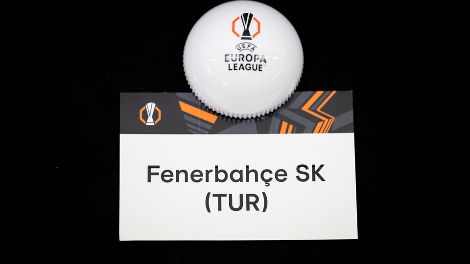 EUROPA LEAGUE