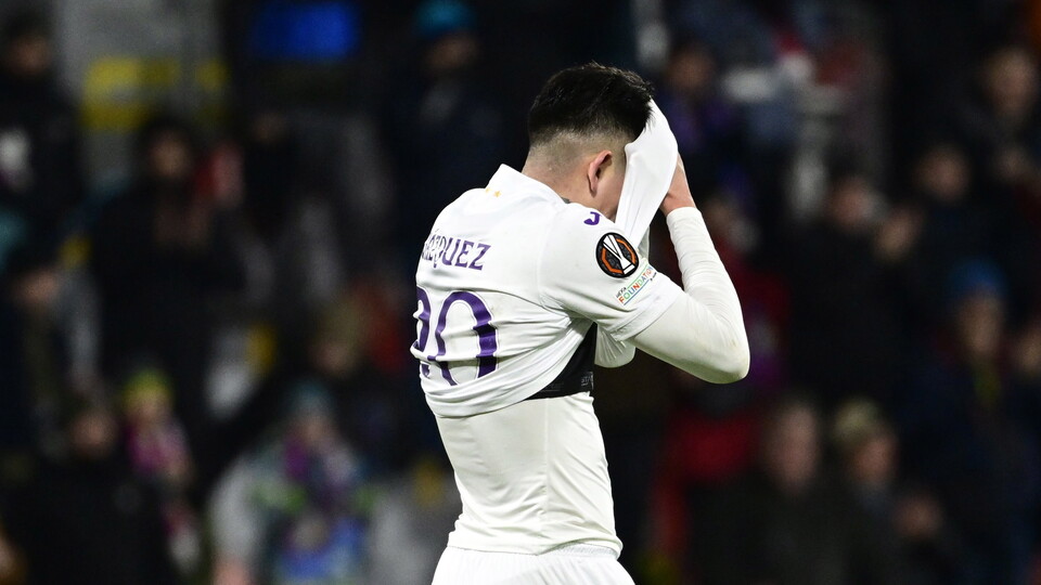 Viktoria Plzen 2-0 RSCA