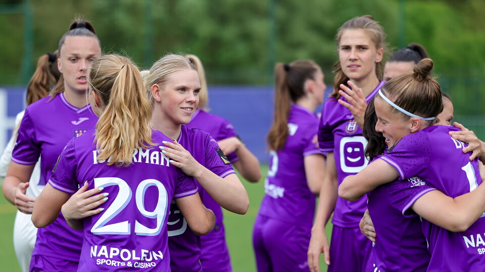 RSCA WOMEN