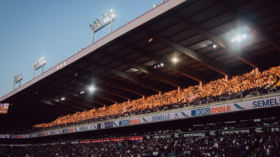 Standaard foto Lotto Park