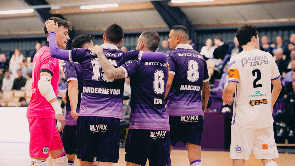 RSCA FUTSAL