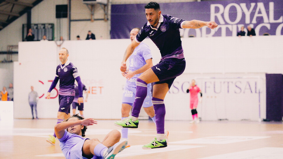 RSCA FUTSAL