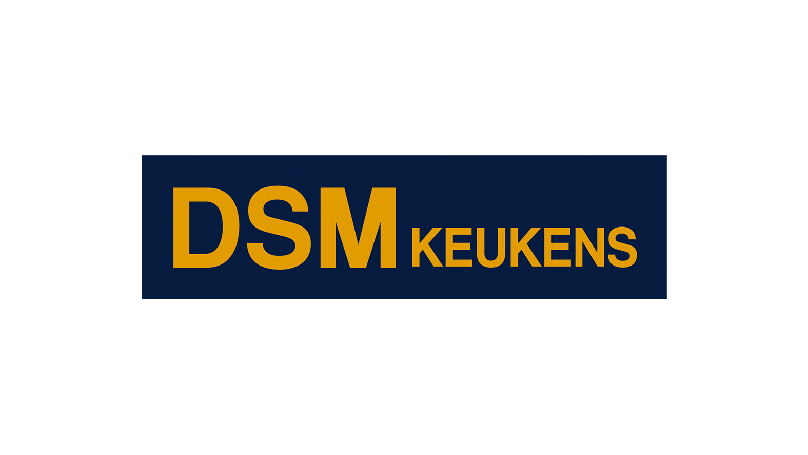 DSM Keukens