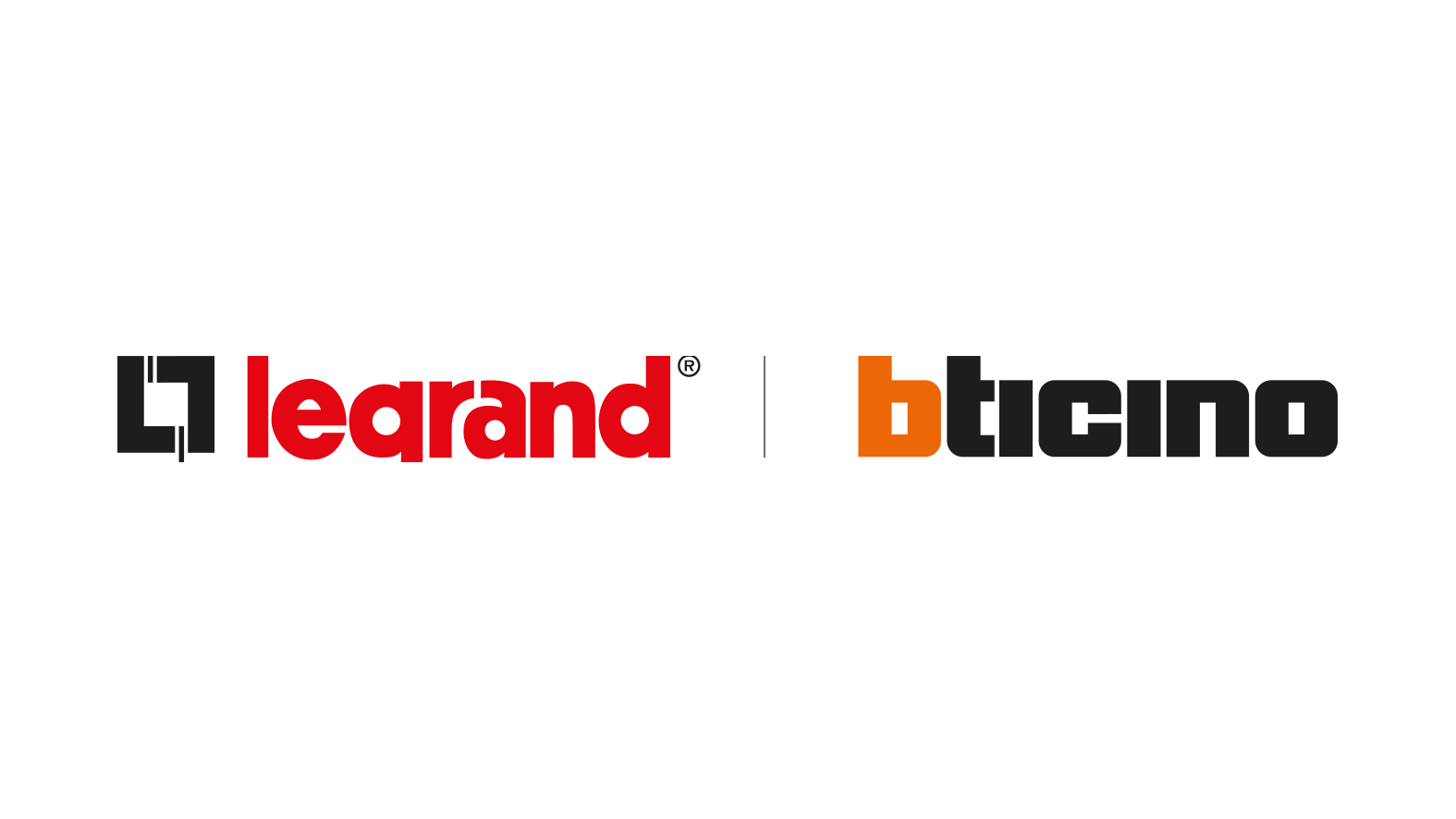 Legrand Bticino