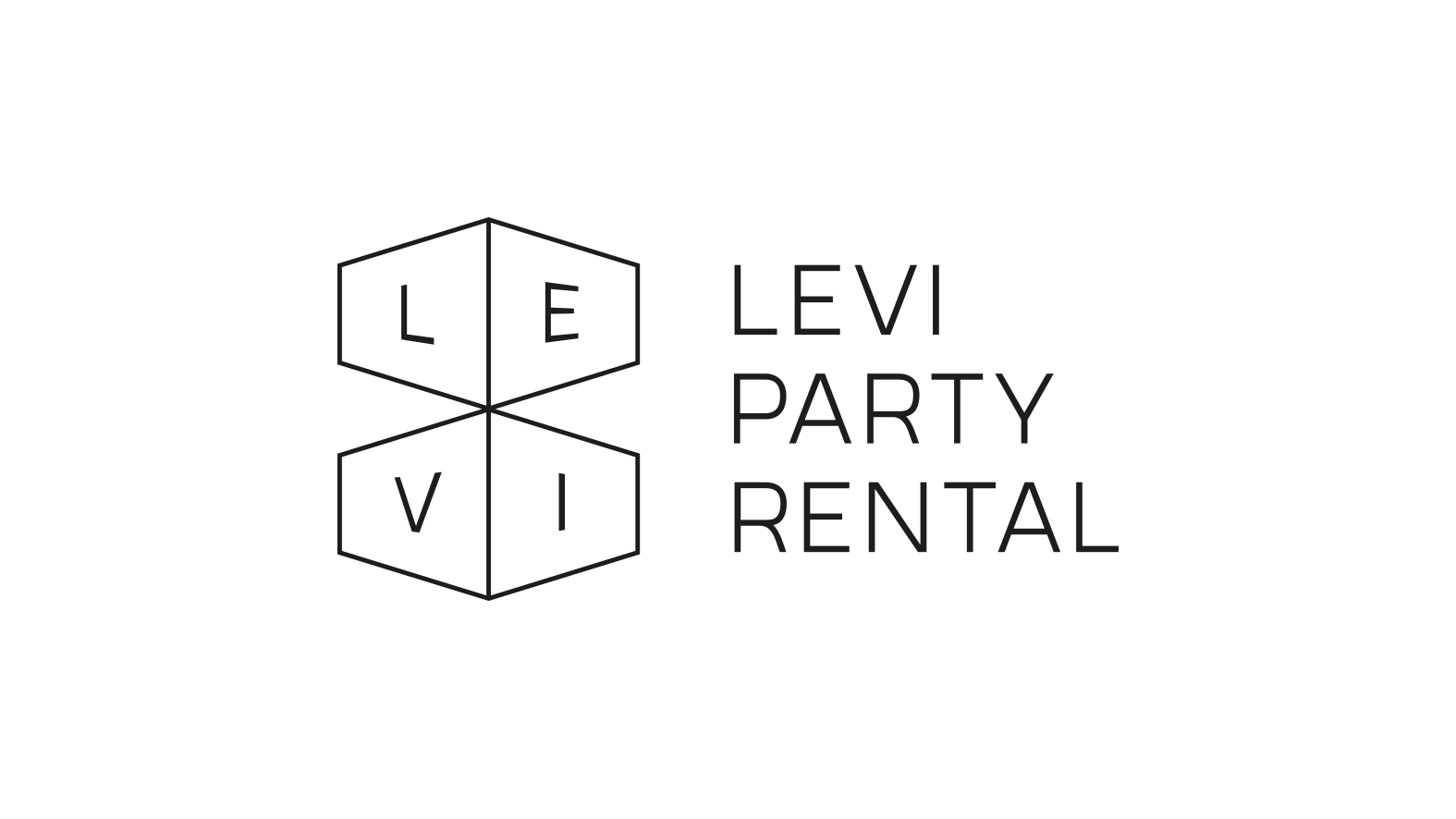 Levi Party Rental