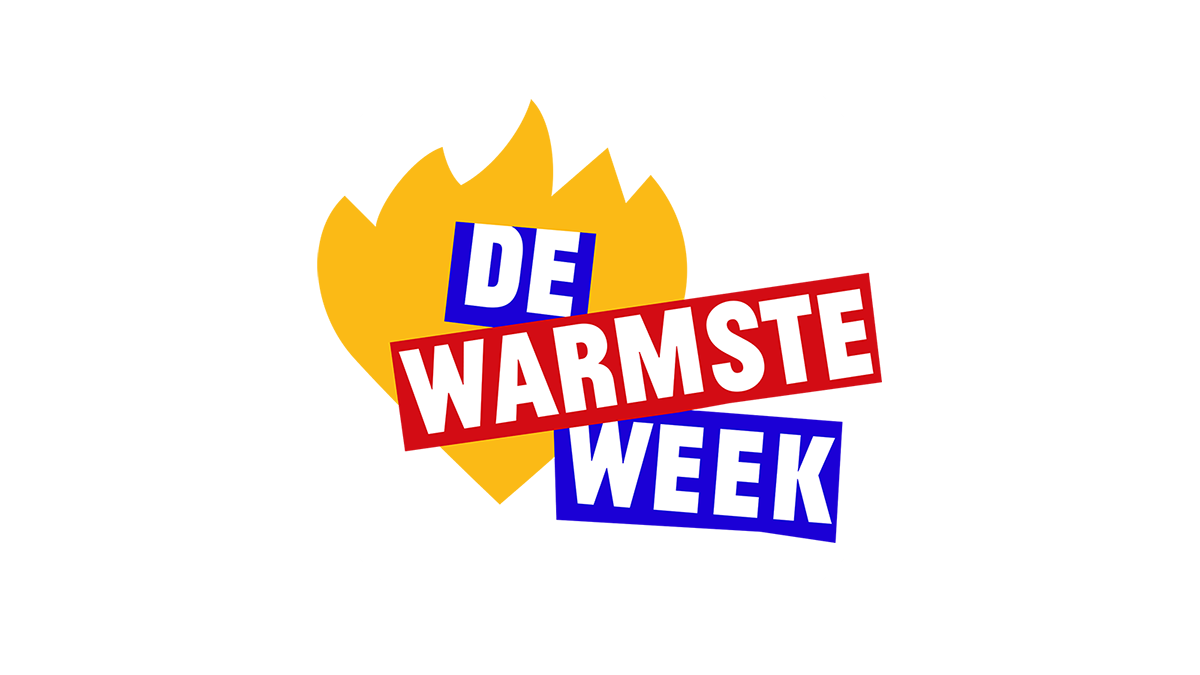 De Warmste Week