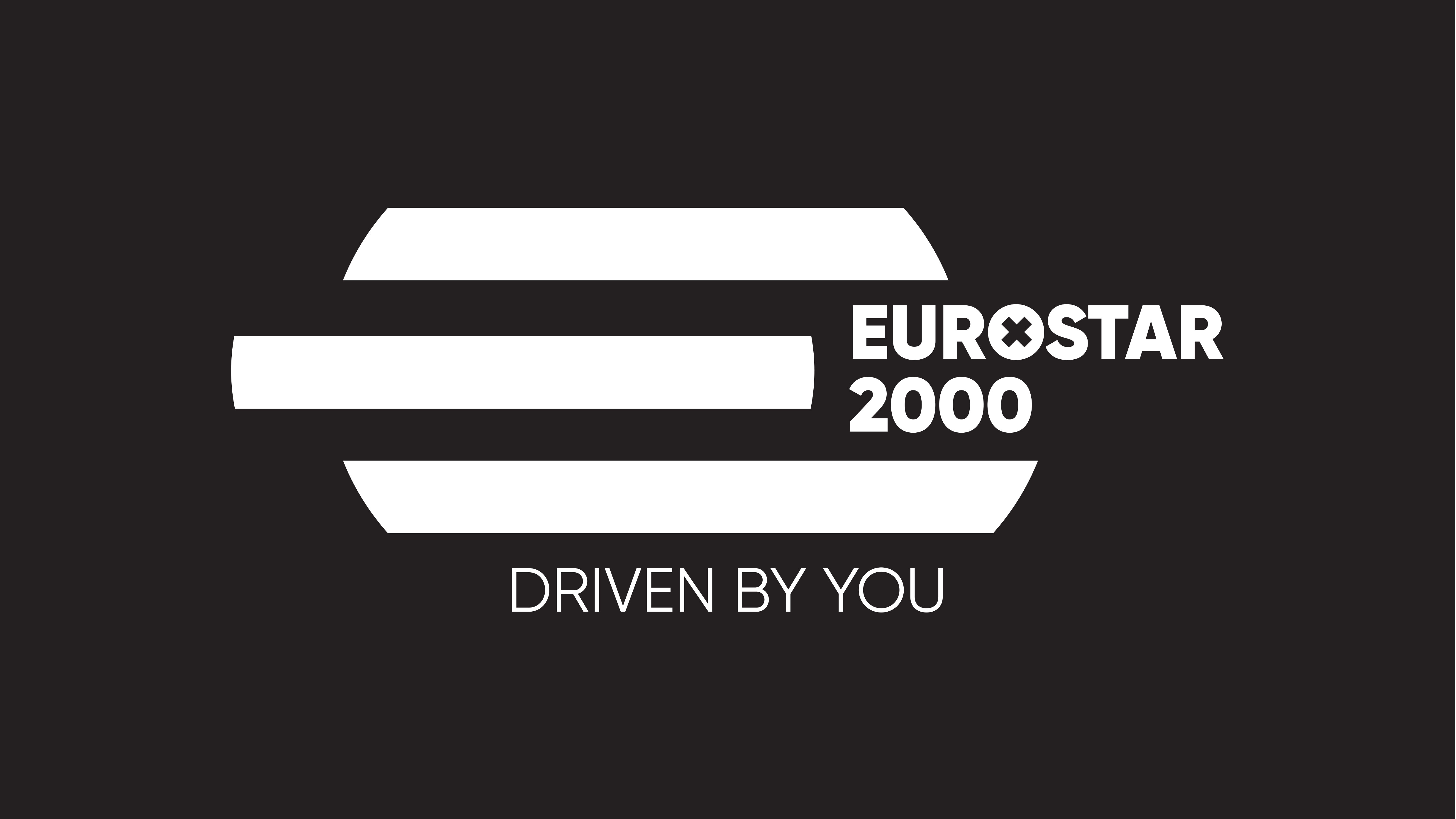 MERCEDES-BENZ EUROSTAR 2000