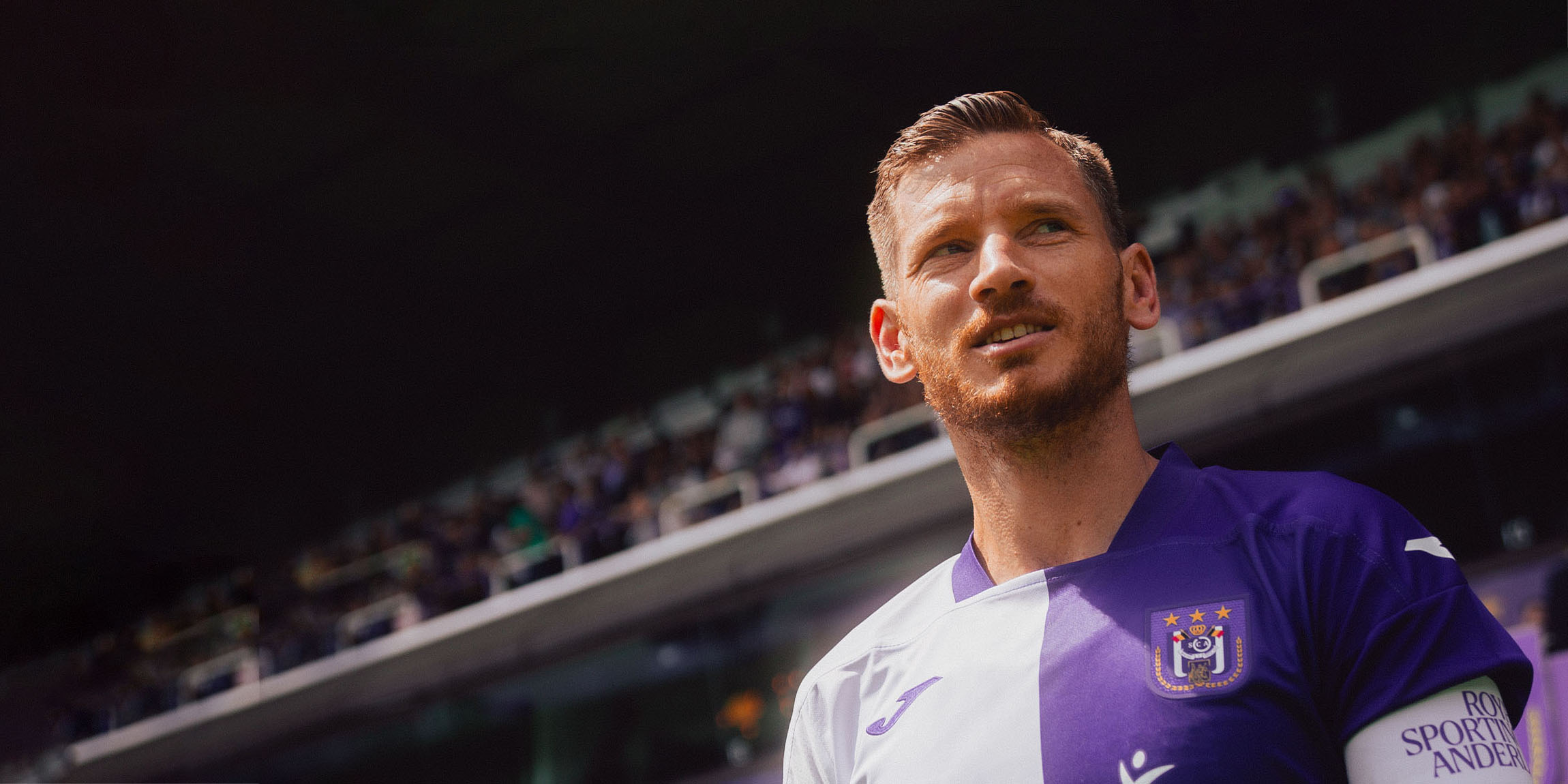 RSC Anderlecht on LinkedIn: Royal Sporting Club Anderlecht.