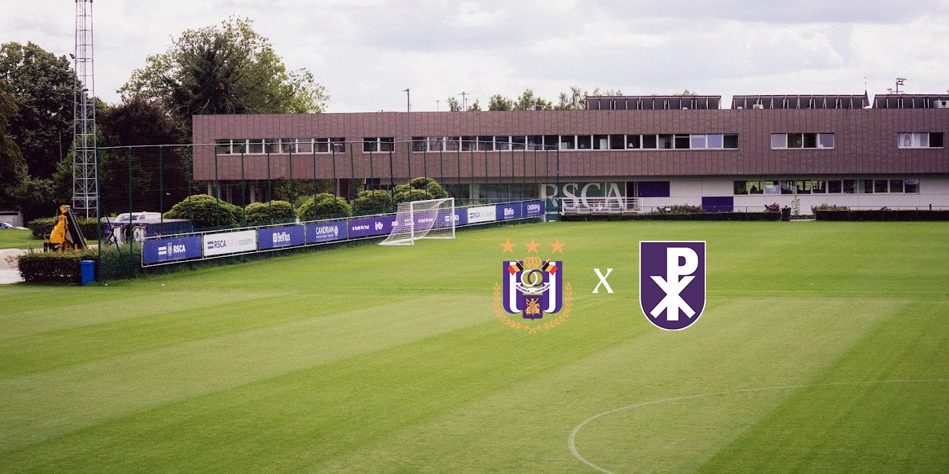 HIGHLIGHTS: RSC Anderlecht - Patro Eisden Maasmechelen