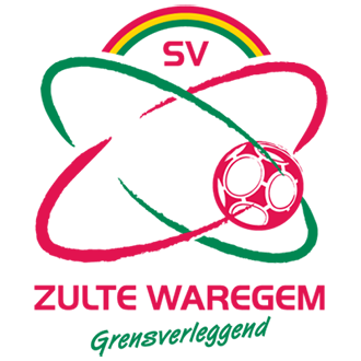 Logo Zulte Waregem