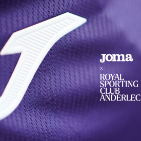 RSCA x JOMA