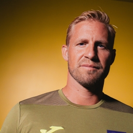 Kasper Schmeichel