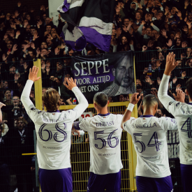 BELGIAN CUP