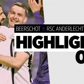 Embedded thumbnail for Makkelijke overwinning op het Kiel (0-7)