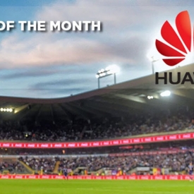 Embedded thumbnail for Kies jouw Huawei Goal of the Month!