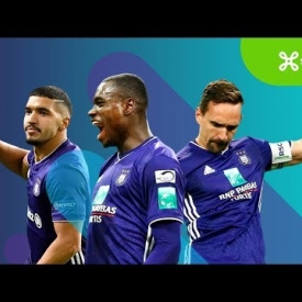 Embedded thumbnail for Kies jouw Proximus Player of the Month