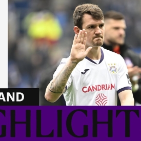 Embedded thumbnail for KRC Genk 5-2 RSCA
