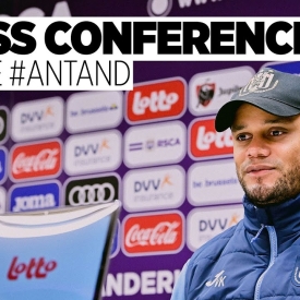 Embedded thumbnail for Press conference before #ANTAND