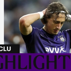 Embedded thumbnail for RSCA 0-1 Club Brugge